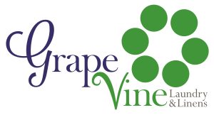 Grape Vine Logo