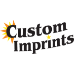 Custom Imprints Logo